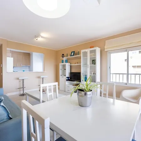 Apartament Litoral Mar