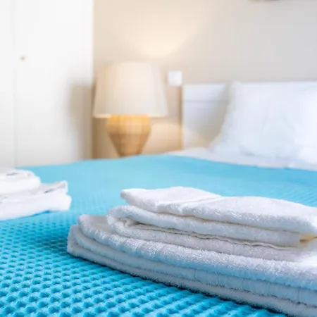 Apartament Litoral Mar Portimão