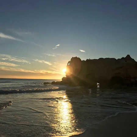 아파트 Litoral Mar *