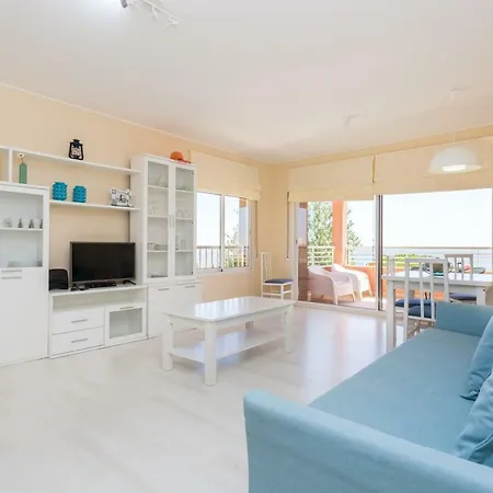 Litoral Mar Sea View