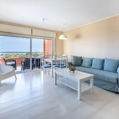 Litoral Mar Портиман