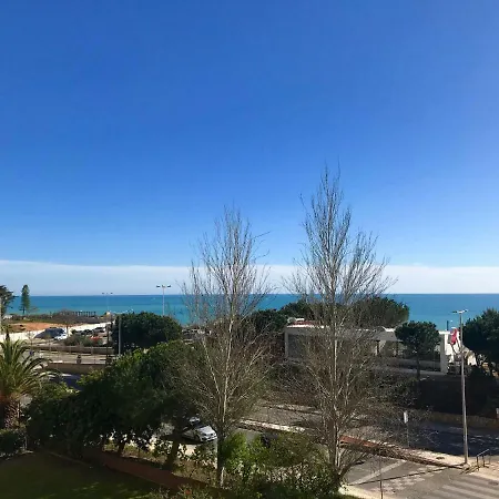 Litoral Mar * Портиман