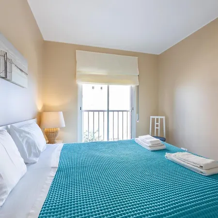 Litoral Mar Sea View Apartament